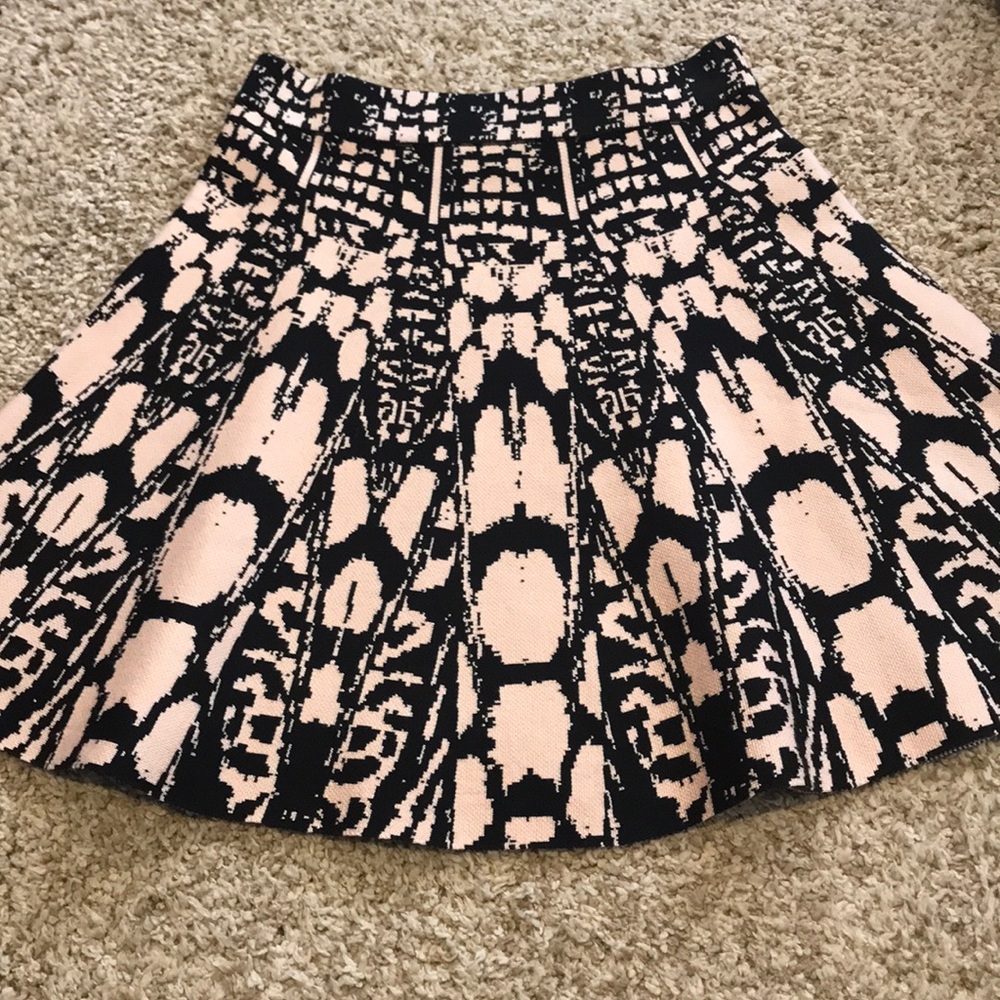 WOW Couture skirt